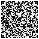 QR code with Alan C Hunt contacts
