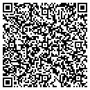QR code with Hushai D D C contacts