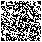 QR code with Corteville Construction contacts