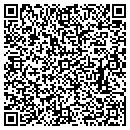 QR code with Hydro Clean contacts