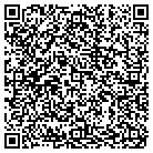 QR code with H & R Block Tax Service contacts