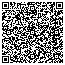 QR code with O & I Tire Center contacts