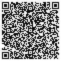 QR code with E P T Tree contacts