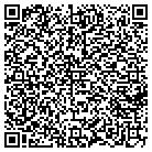 QR code with E R Baisley Tree & Landscaping contacts