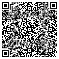 QR code with Mlh Marketing contacts