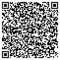 QR code with Ajh L L C contacts