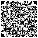 QR code with S/A Communications contacts