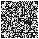 QR code with Jr Flores Janitorial Service contacts