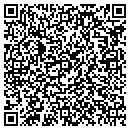 QR code with Mvp Graphics contacts