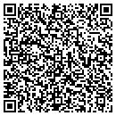 QR code with Just Clean It Up Inc contacts