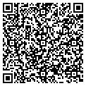 QR code with J C W Co contacts