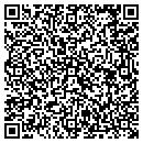 QR code with J D Custom Cabinets contacts