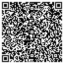 QR code with Orin's Auto Service contacts