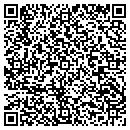 QR code with A & B Communications contacts