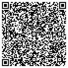 QR code with It Only Takes One Construction contacts