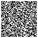 QR code with Kc & J Cleaning Service contacts