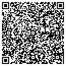 QR code with Klean It Up contacts