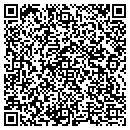 QR code with J C Contracting Inc contacts