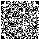 QR code with J Daniel Rattelade Drywall contacts