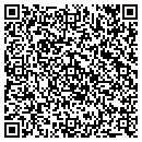 QR code with J D Consulting contacts
