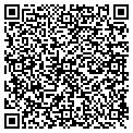 QR code with Ceva contacts