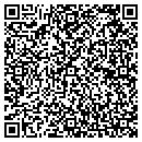 QR code with J M Javier Cabinets contacts