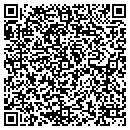 QR code with Mooza Hair Salon contacts