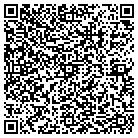 QR code with J Rosen Plastering Inc contacts