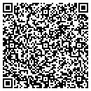 QR code with Kb Drywall contacts