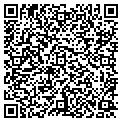 QR code with Lkm Ltd contacts