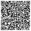QR code with John R Prefontaine contacts