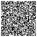 QR code with Aaparker LLC contacts