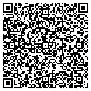 QR code with Hap's Tree Service contacts