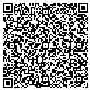 QR code with Haskell Tree Service contacts