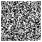QR code with Maestas Maintenance contacts