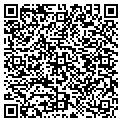 QR code with Mrk Insulation Inc contacts