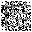 QR code with Hefferin Tree Service contacts