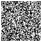 QR code with Henderson Tree Service contacts