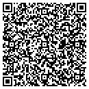 QR code with P & J Auto Sales contacts