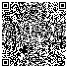 QR code with High Falls Tree Service contacts