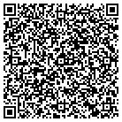 QR code with Manny's Janitorial Service contacts