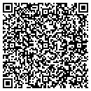 QR code with Howe's Tree Service contacts