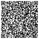 QR code with J W Mobile Truck Service contacts