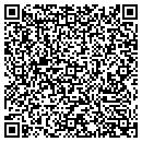 QR code with Keggs Kreations contacts