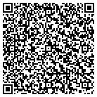 QR code with Mary's Cleaning Service contacts