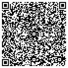 QR code with Kenny's Custom Woodworks contacts