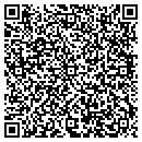 QR code with James Depuy Tree Care contacts