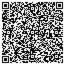 QR code with Rick Burrows Plastering contacts
