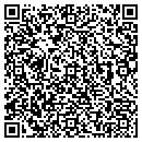 QR code with Kins Cabinet contacts