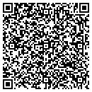 QR code with Moo Cleaning contacts